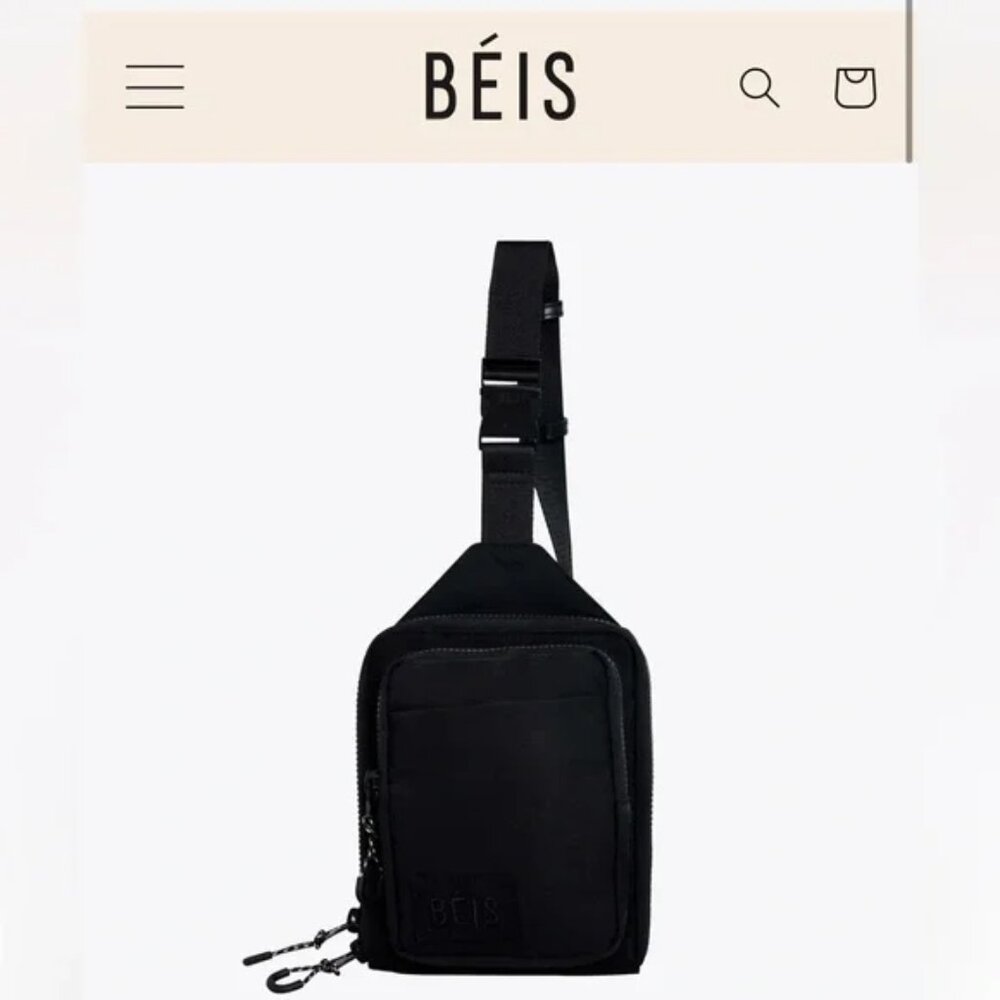 BÉIS Sport Sling